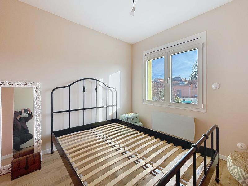 Maison - 70 m² - 4 pièces