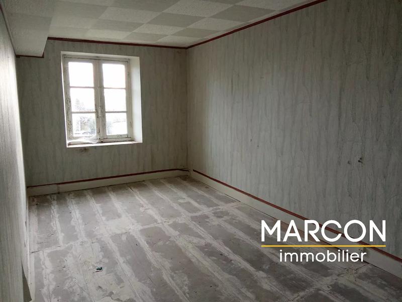 Maison - 127 m² - 7 pièces