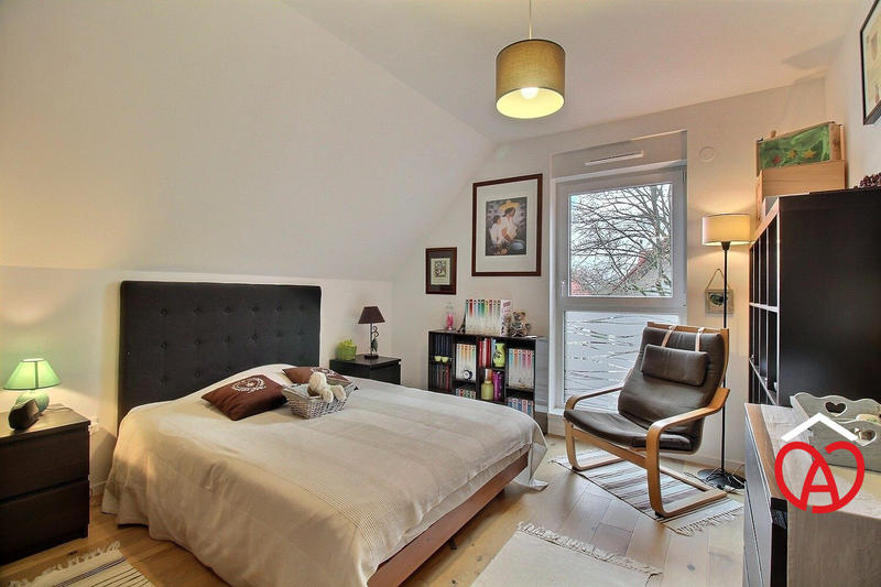 Appartement - 71 m² - 3 pièces