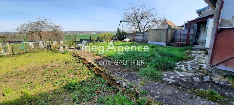 Maison - 165 m² - 6 pièces