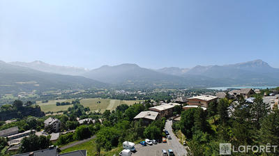 Appartement - 89 m² - 5 pièces