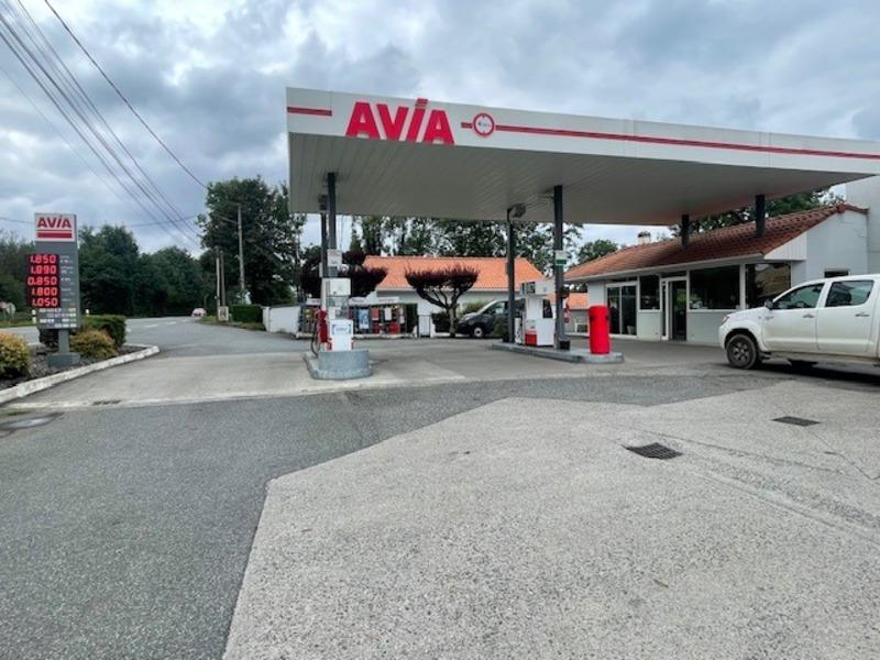 Local commercial - 255 m² - 5 pièces