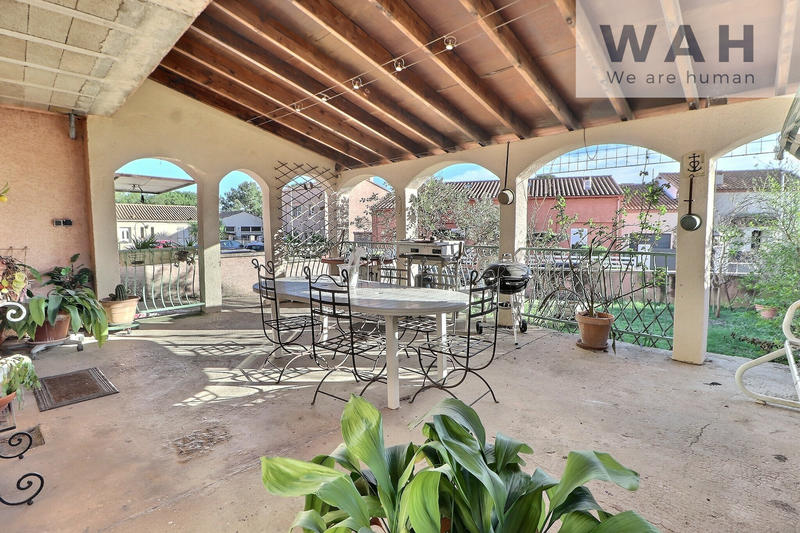 Maison - 106 m² - 5 pièces