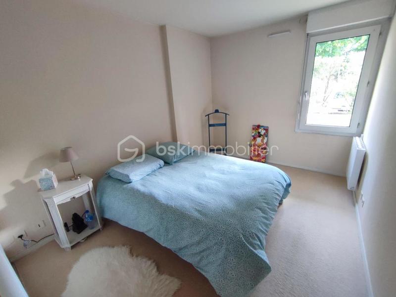 Appartement - 89 m² - 4 pièces