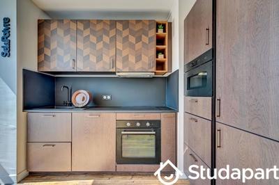 Appartement - 62 m² - 4 pièces