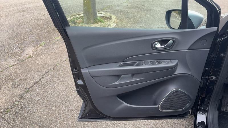 Renault Captur 1.5 dCi 110 Intense Plus