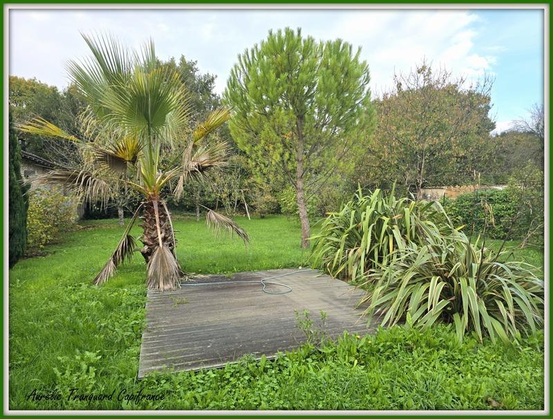 Longère - 140 m² - 4 pièces