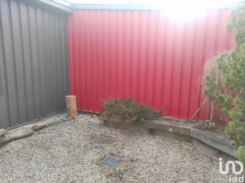 Local commercial - 513 m²