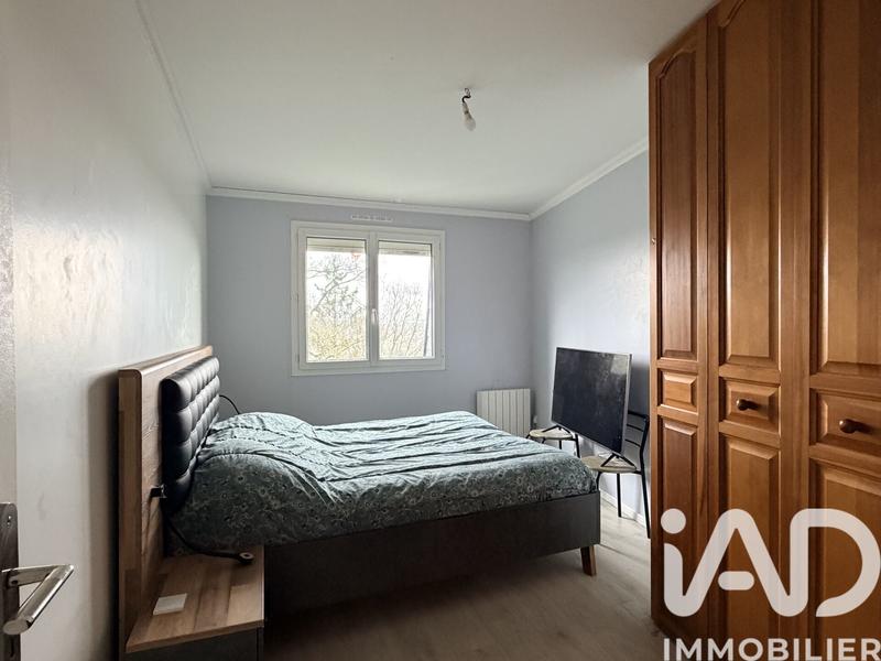 Appartement - 78 m² - 3 pièces