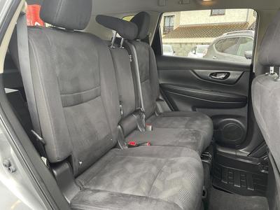 Nissan X-Trail 4x4 Connect Edition All-Mode Dci 130