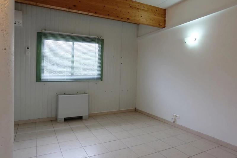 Local commercial - 20 m² - 1 pièce