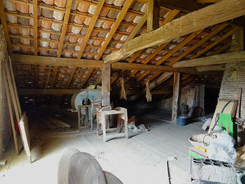 Maison - 153 m² - 7 pièces