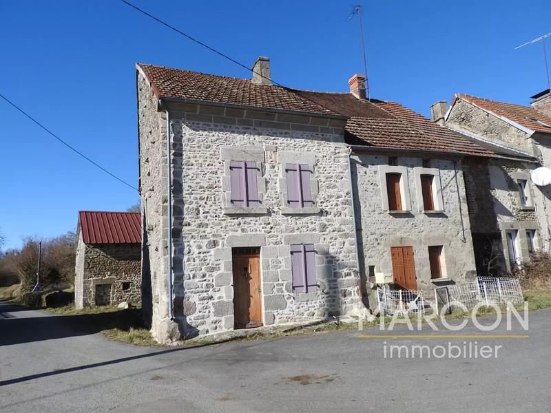 Maison - 78 m² - 2 pièces