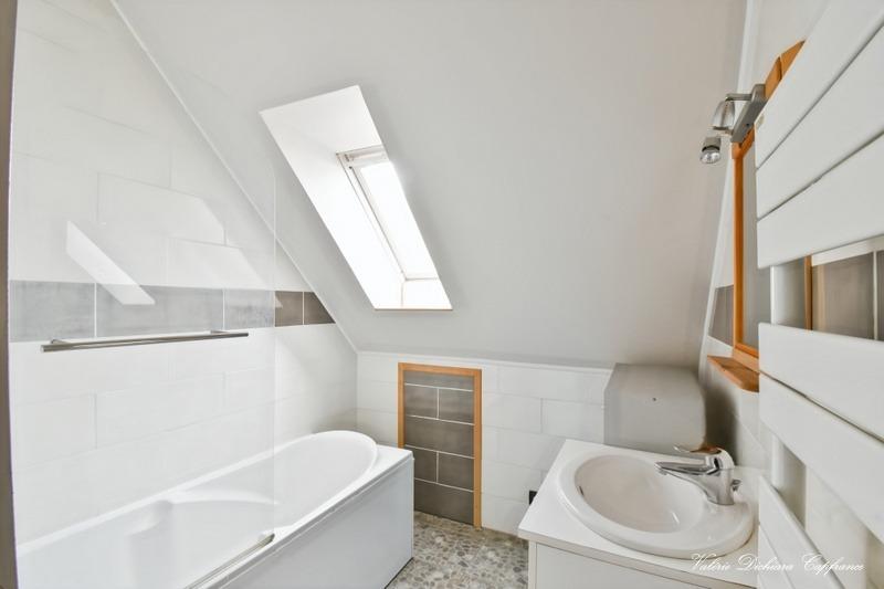 Maison - 128 m² - 6 pièces