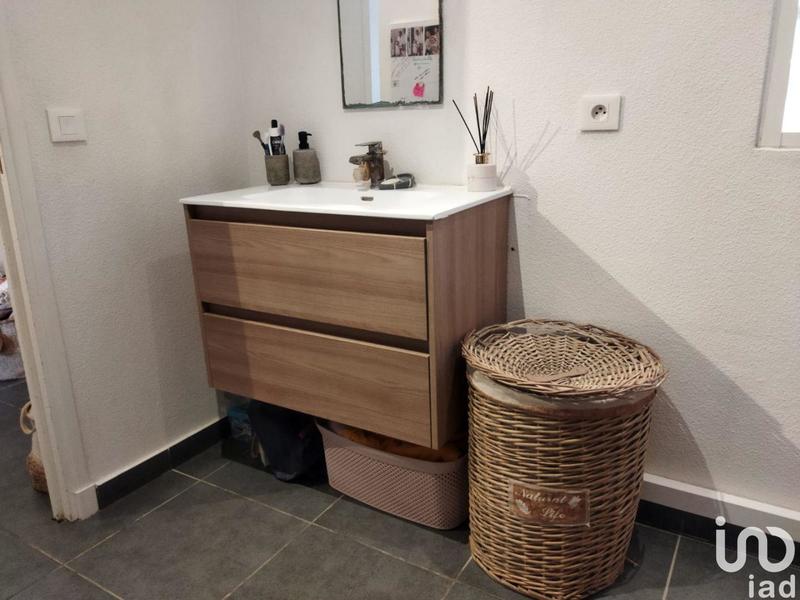 Appartement - 27 m² - 1 pièce
