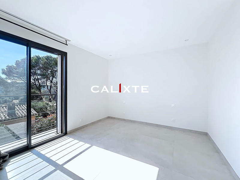 Maison contemporaine - 127 m² - 4 pièces