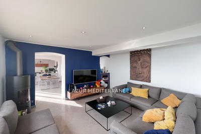 Maison - 145 m² - 5 pièces