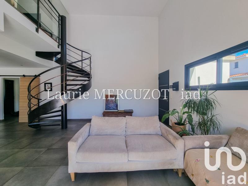 Maison - 150 m² - 4 pièces