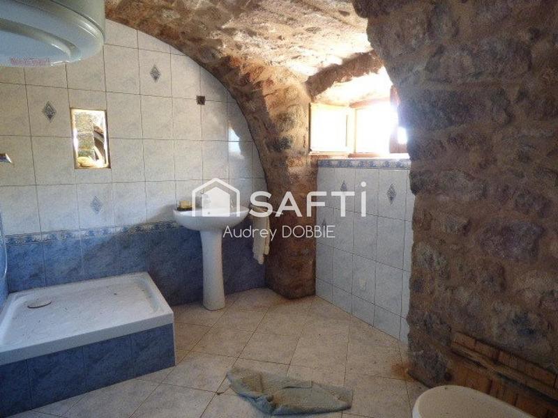 Maison - 177 m² - 4 pièces