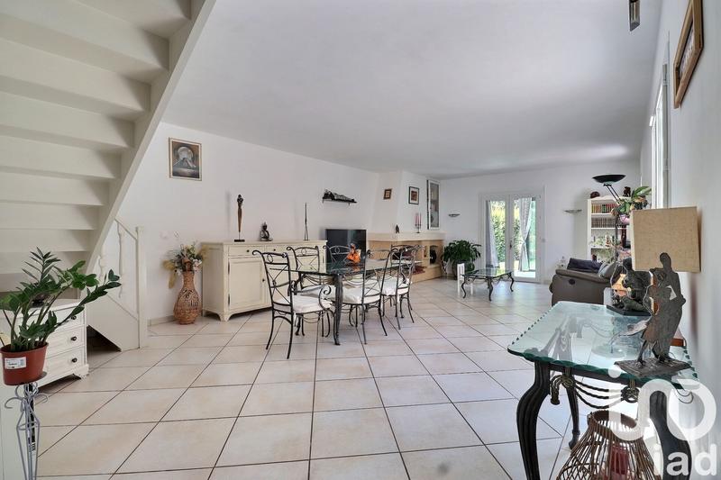 Maison - 130 m² - 4 pièces