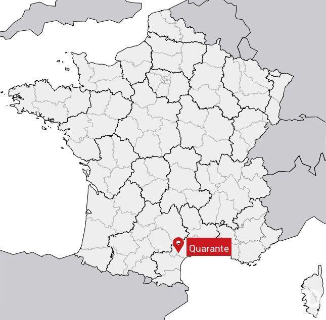 Local commercial - 190 m²