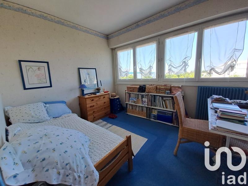 Appartement - 72 m² - 4 pièces