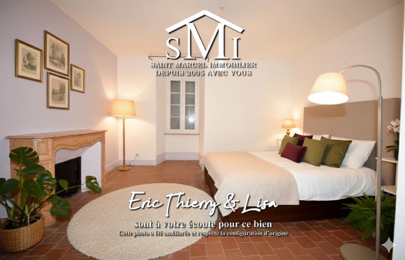 Maison - 127 m² - 6 pièces