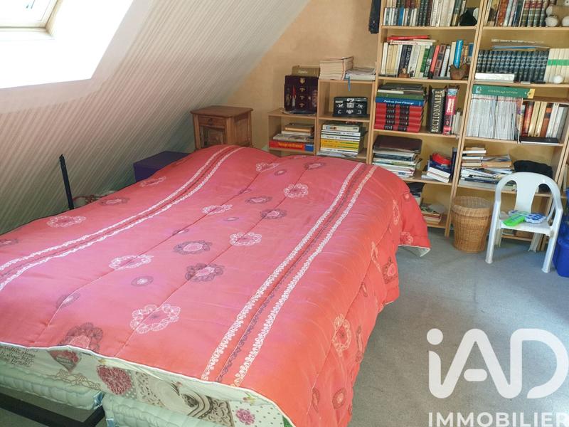 Maison de campagne - 140 m² - 6 pièces