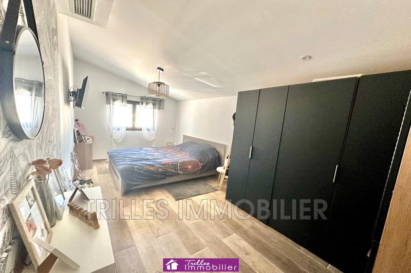 Maison - 160 m² - 5 pièces