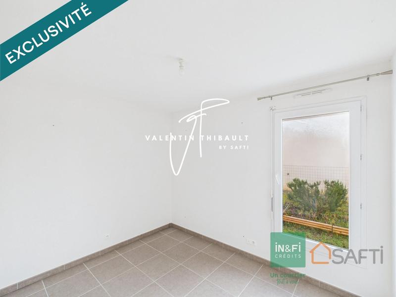 Maison - 119 m² - 5 pièces