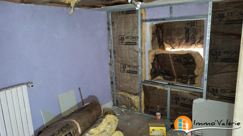 Maison - 133 m² - 6 pièces