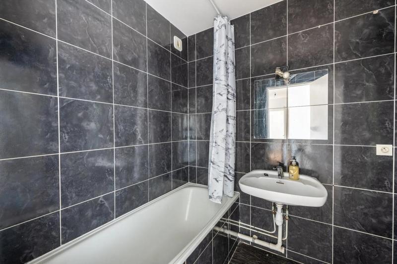 Appartement - 78 m² - 4 pièces