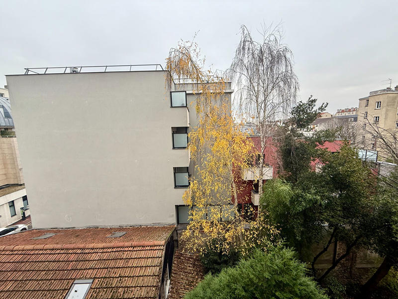 Appartement - 23 m² - 1 pièce