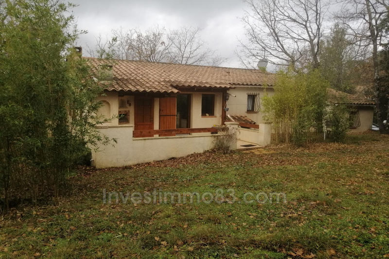 Maison - 106 m² - 5 pièces