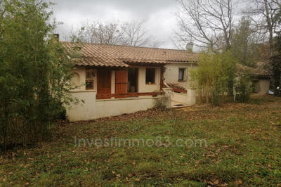 Maison - 106 m² - 5 pièces