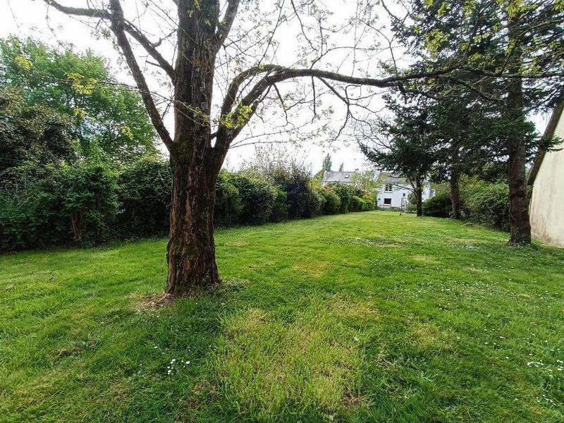 Maison - 93 m² - 5 pièces