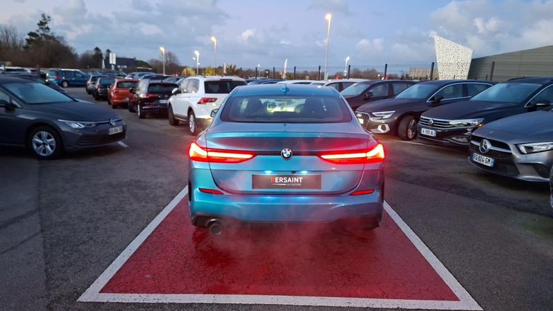 Bmw Série 2 Gran Coupé F44 218i 136 Ch Dkg7 m Sport