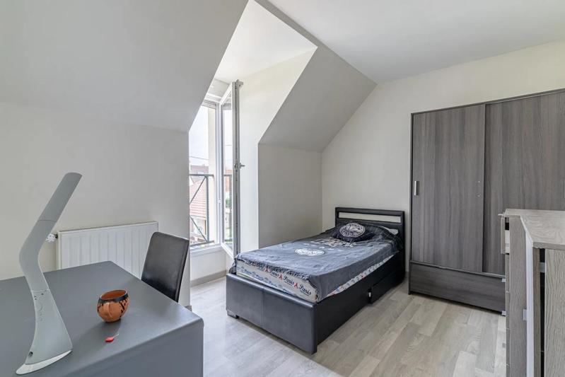 Maison - 115 m² - 6 pièces