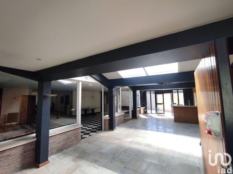 Local commercial - 750 m²