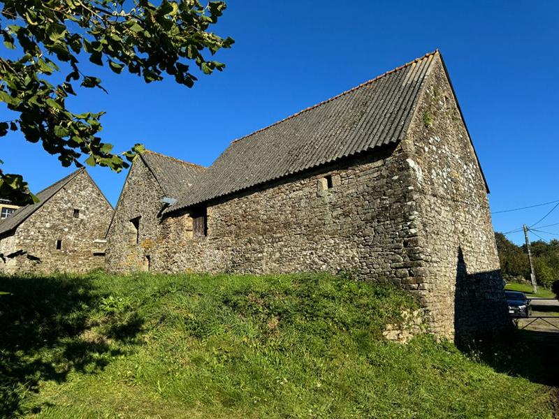 Maison - 167 m² - 4 pièces