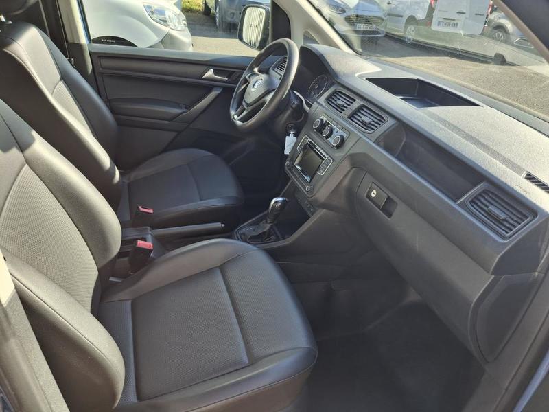 Volkswagen Caddy Maxi 4 motion 2,0TDI150cv Dsg6