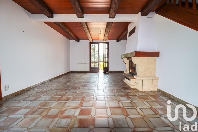 Maison - 143 m² - 6 pièces