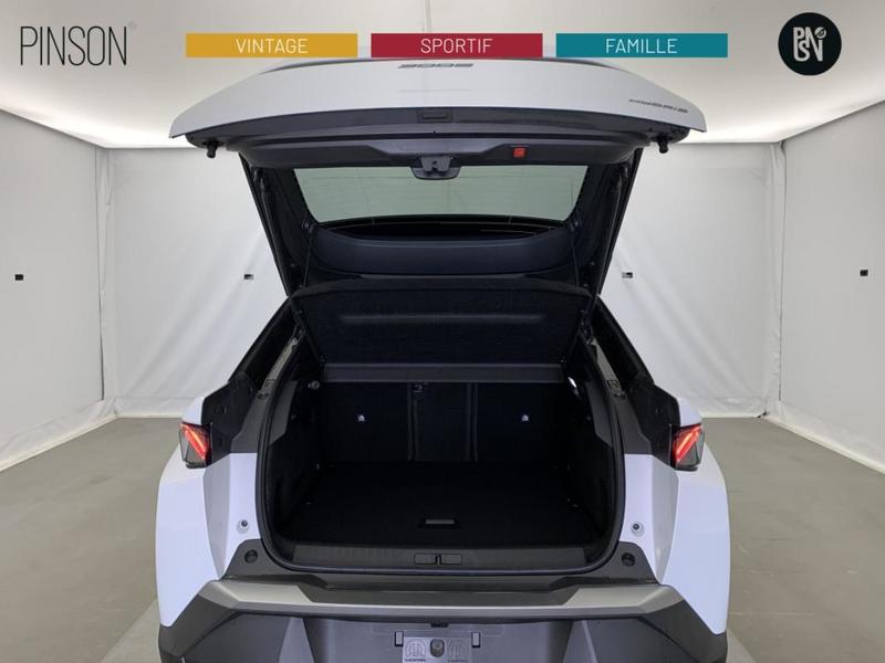 Peugeot 3008 Hybrid 145 e-Dcs6 Gt