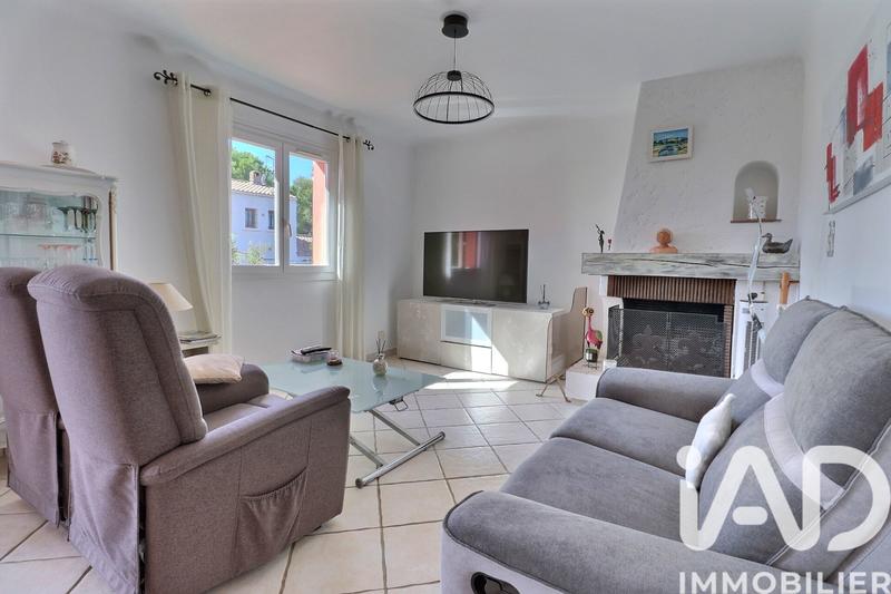 Maison - 105 m² - 4 pièces