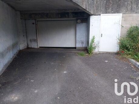 Appartement - 92 m² - 5 pièces