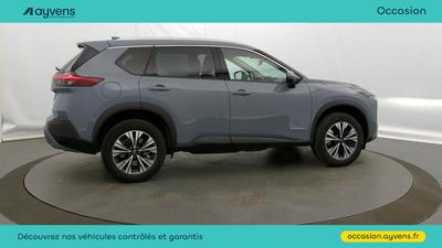 Nissan X-Trail e-Power 204ch n-Connecta