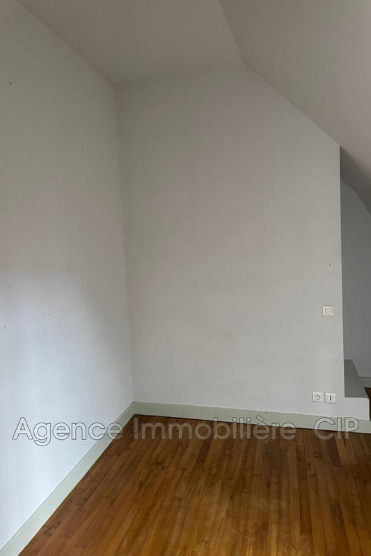 Appartement - 110 m² - 4 pièces