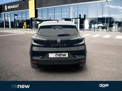 Renault Captur TCe 90 ch Techno
