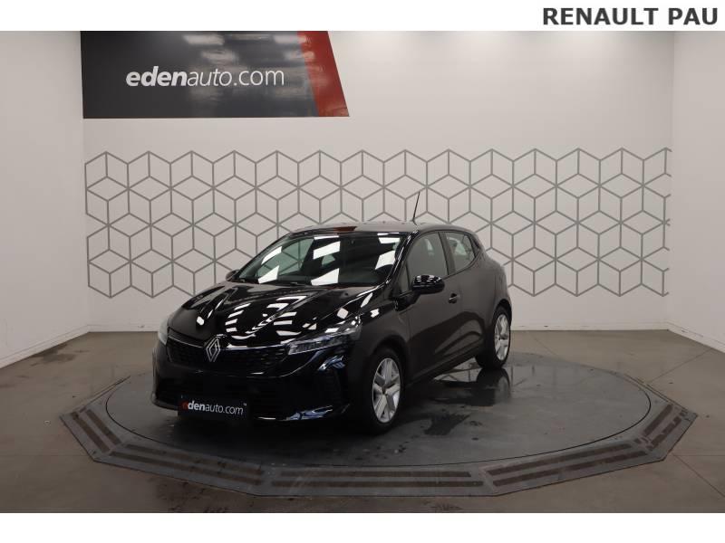 Renault Clio TCe 90 ch Gsr2 Evolution