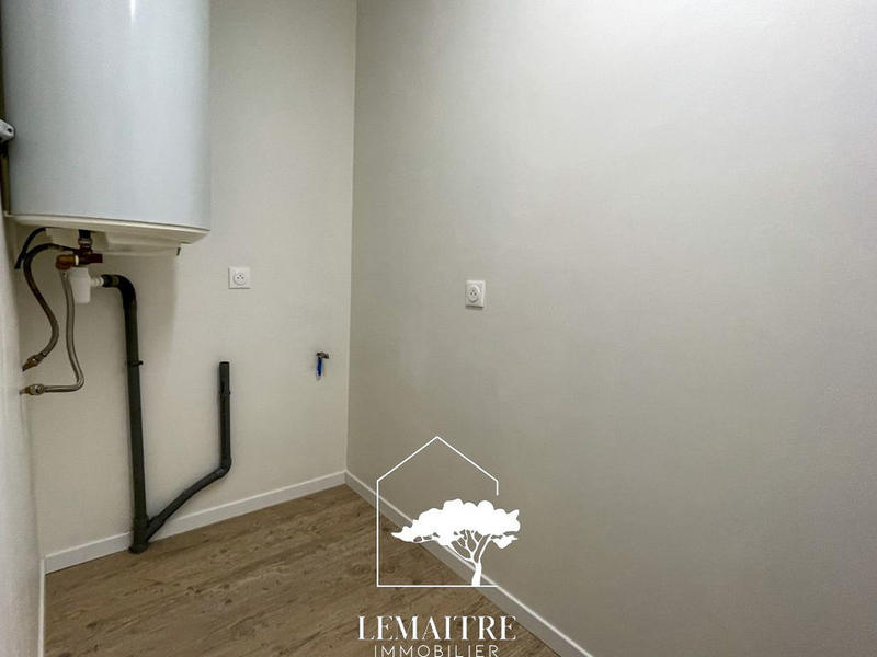 Appartement - 60 m² - 4 pièces